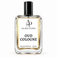 OUD COLOGNE - Inspirado en Colonia Oud De Acqua Di Parma
