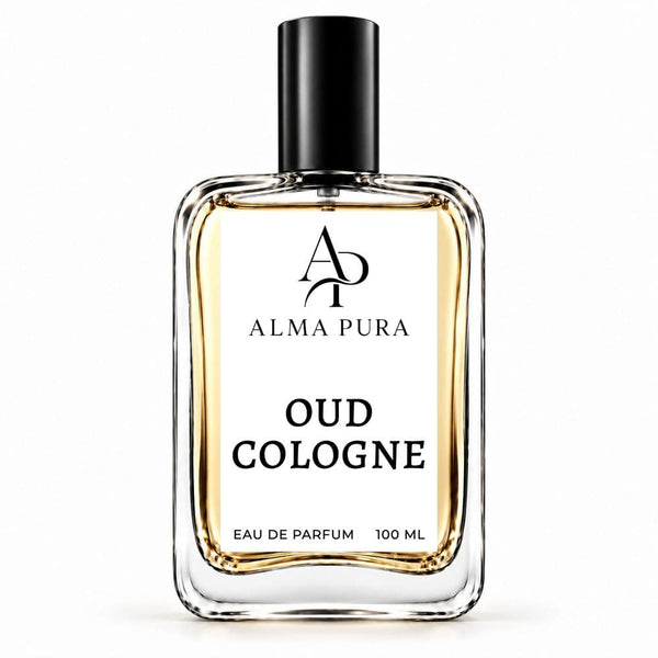 OUD COLOGNE - Inspirado en Colonia Oud De Acqua Di Parma