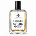 BREATH OF THE GODS-Recuerda a Enclave De Amouage