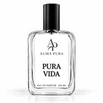 PURA VIDA - Inspirado en  Erba Pura De Xerjoff