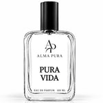 PURA VIDA - Inspirado en  Erba Pura De Xerjoff