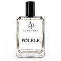 FOLELE- Inspirado en Erba Gold de Xerjoff