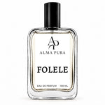 FOLELE- Inspirado en Erba Gold de Xerjoff