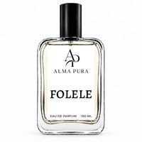 FOLELE- Inspirado en Erba Gold de Xerjoff