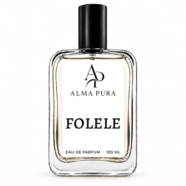 FOLELE- Inspirado en Erba Gold de Xerjoff