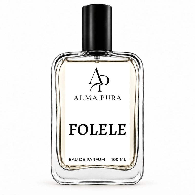 FOLELE- Inspirado en Erba Gold de Xerjoff
