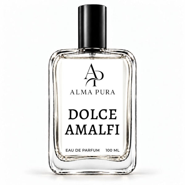 DOLCE AMALFI - Inspirado en Fico Di Amalfi De Acqua Di Parma