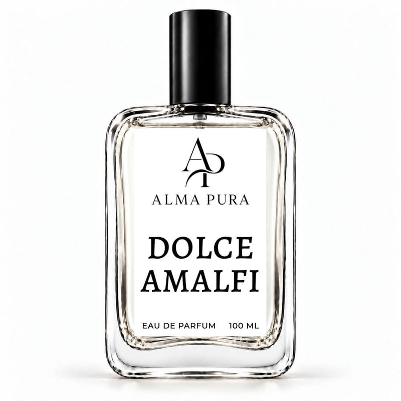 DOLCE AMALFI - Inspirado en Fico Di Amalfi De Acqua Di Parma