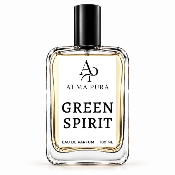 GREEN SPIRIT - Inspirado en Greenley De Parfum de Marly