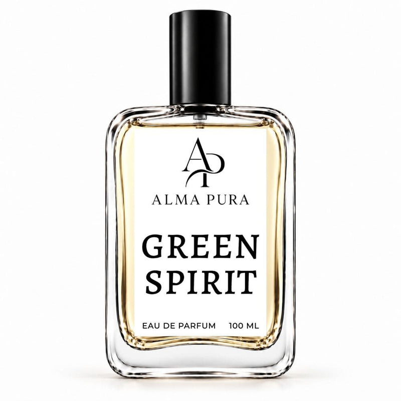 GREEN SPIRIT - Inspirado en Greenley De Parfum de Marly