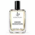 GREEN SEDUCTION - Recreación olfativa inspirada en Haltane de Parfun de Marly