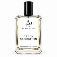 GREEN SEDUCTION - Recreación olfativa inspirada en Haltane de Parfun de Marly
