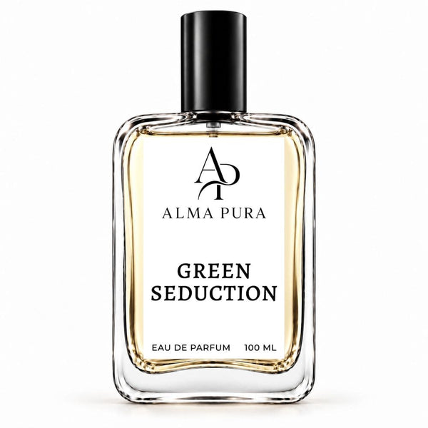 GREEN SEDUCTION - Recreación olfativa inspirada en Haltane de Parfun de Marly