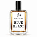 BLUE BEAST- Inspirado en Interlude Man De Amouage