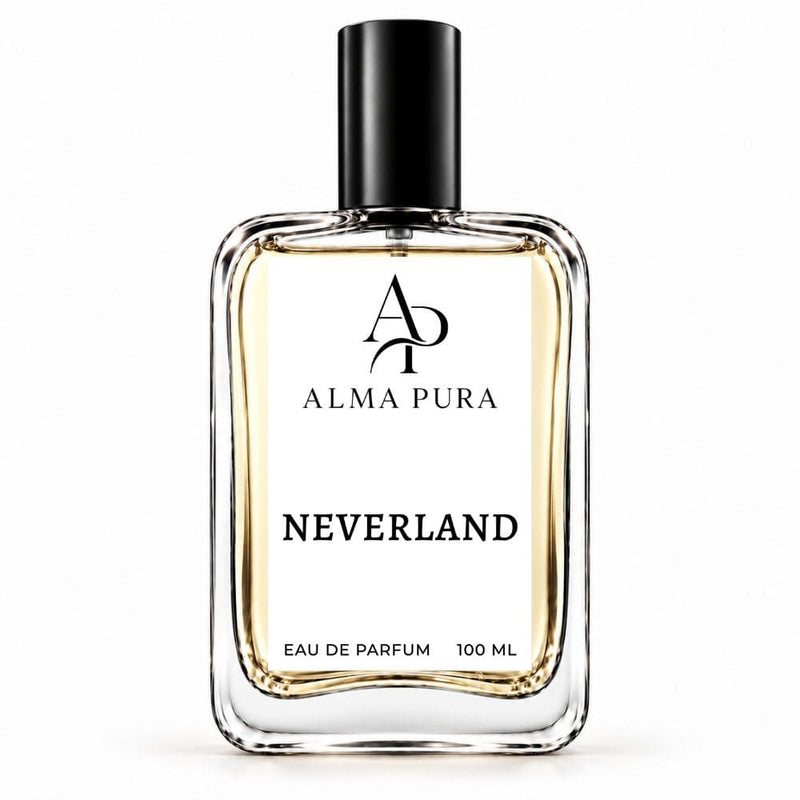 NEVERLAND - Inspirado en  KURKY De Francis Kurkdijan