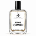 AMOR QUÍMICO - Inspirado en LOVE-O-MATIC De Room 1015