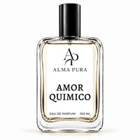 AMOR QUÍMICO - Inspirado en LOVE-O-MATIC De Room 1015