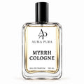 MYRRH COLOGNE - Inspirado en  Colonia Mirra De Acqua Di Parma