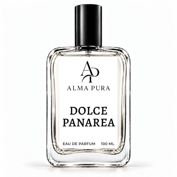 DOLCE PANAREA - Recuerda a Mirto Di Panarea De Acqua Di Parma