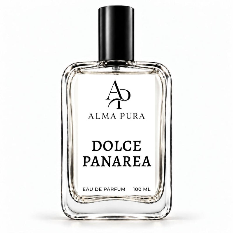 DOLCE PANAREA - Recuerda a Mirto Di Panarea De Acqua Di Parma