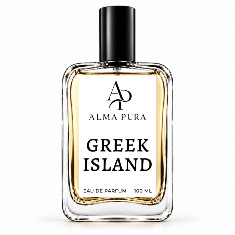 GREEK ISLAND - Inspirado En Naxos de Xerjoff