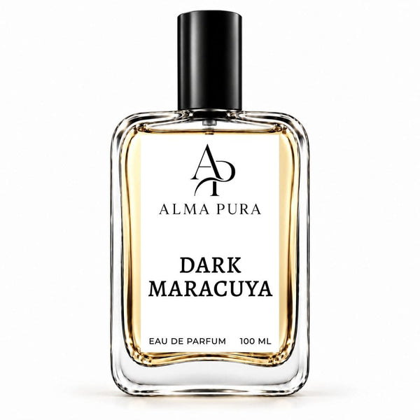 DARK MARACUYA - Inspirado en Oud Maracuja De Maison Crivelli