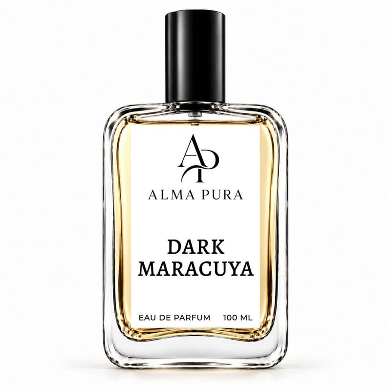 DARK MARACUYA - Inspirado en Oud Maracuja De Maison Crivelli