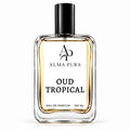 OUD TROPICAL - Inspirado en  Oud Sapparot De Montale