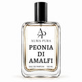 PEONIA DI AMALFI - Recuerda a Peonia Nobile De Acqua Di Parma