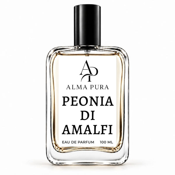 PEONIA DI AMALFI - Recuerda a Peonia Nobile De Acqua Di Parma