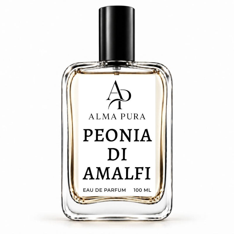 PEONIA DI AMALFI - Recuerda a Peonia Nobile De Acqua Di Parma