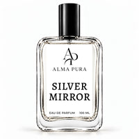 SILVER MIRROR-Recuerda a Reflection Man De Amouage