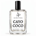CAYO COCO - Inspirado en  Summer Hammer De Lorenzo Pazzaglia