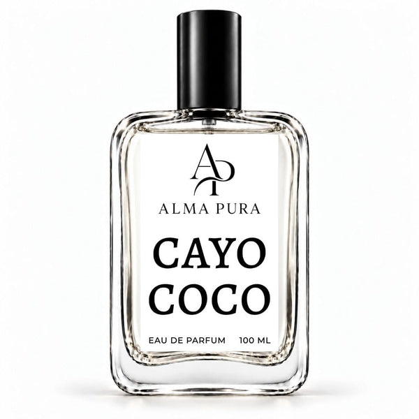 CAYO COCO - Inspirado en  Summer Hammer De Lorenzo Pazzaglia