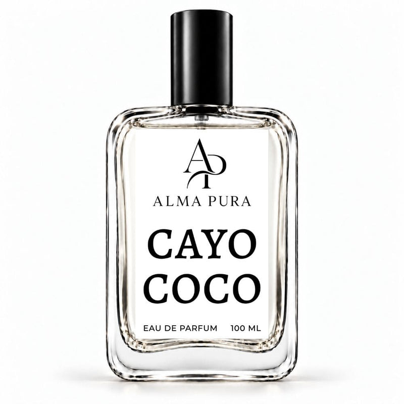 CAYO COCO - Inspirado en  Summer Hammer De Lorenzo Pazzaglia