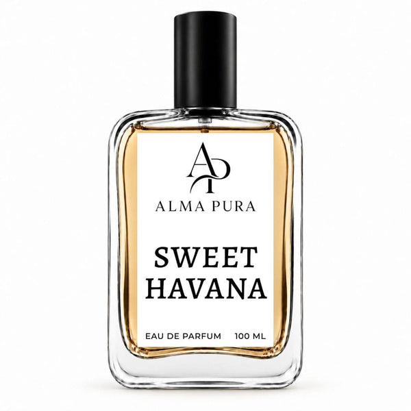 SWEET HAVANA - Inspirado en Tobacco Vanille De Tom Ford