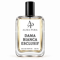 DAMA BIANCA EXCLUSIF - Inspirado en Valaya Exclusif de Parfum de Marly