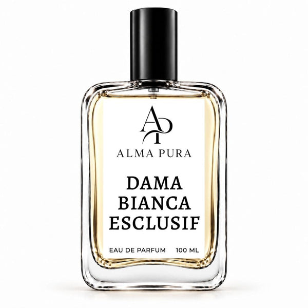DAMA BIANCA EXCLUSIF - Inspirado en Valaya Exclusif de Parfum de Marly