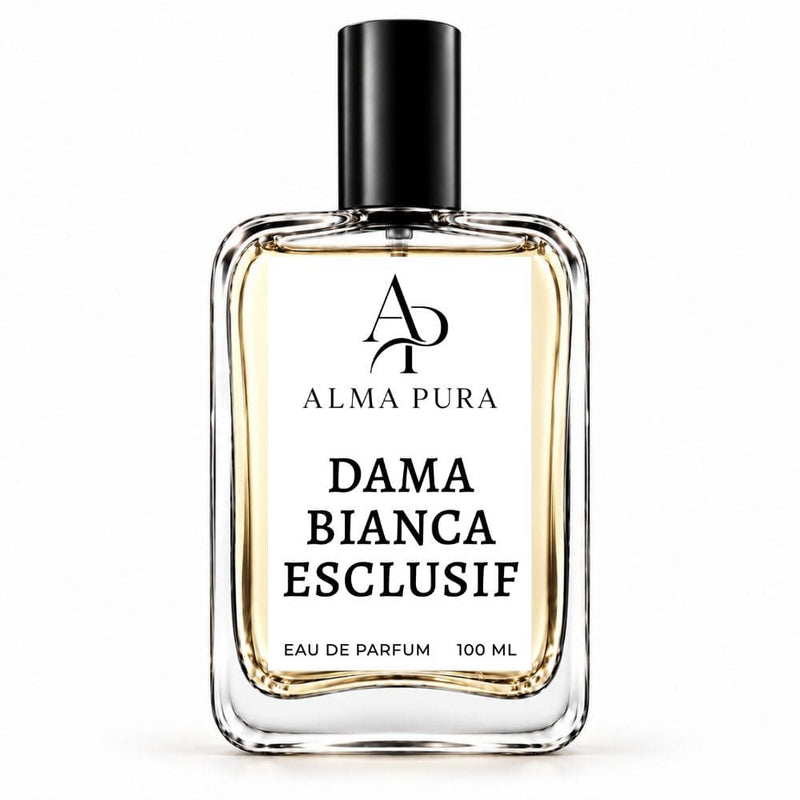 DAMA BIANCA EXCLUSIF - Inspirado en Valaya Exclusif de Parfum de Marly