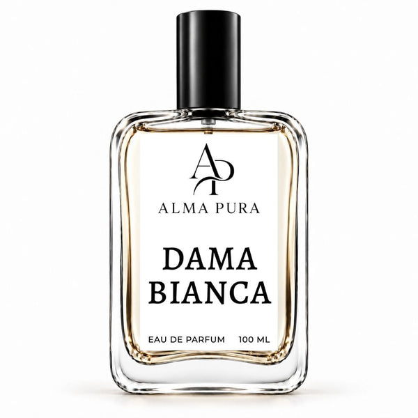 DAMA BIANCA - Inspirada en Valaya de Parfums de Marly