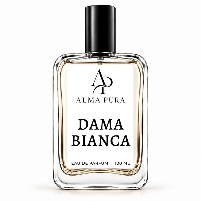 DAMA BIANCA - Inspirada en Valaya de Parfums de Marly