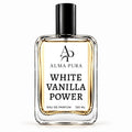 WHITE VANILLA POWER - Inspirado en Vanilla Powder de Matiere Premiere