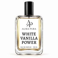 WHITE VANILLA POWER - Inspirado en Vanilla Powder de Matiere Premiere