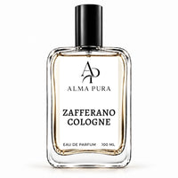 ZAFFERANO COLOGNE - Recuerda a Zafferano De Acqua Di Parma