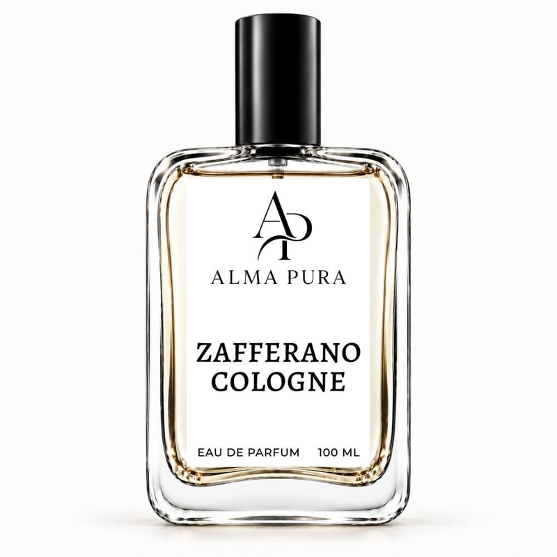 ZAFFERANO COLOGNE - Recuerda a Zafferano De Acqua Di Parma