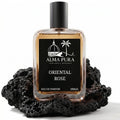 ORIENTAL ROSE-Recuerda a Armani Prive Rose D'Arabie