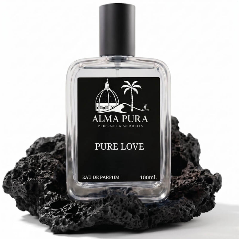 PURE LOVE - Inspirado en CLOUD de Ariana Grande