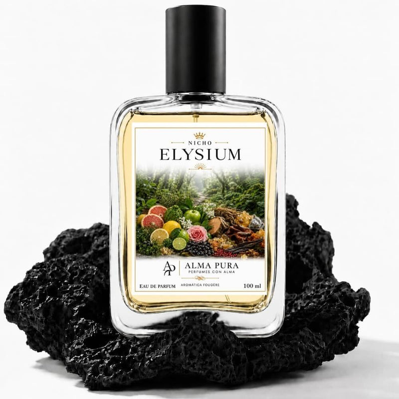 ELYSIUM - Inspirado en  Elysium De Roja Dove