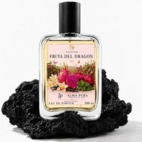 FRUTA DEL DRAGÓN - Inspirado en La Bomba