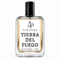 TIERRA DEL FUEGO - Inspirado en God Of fire de Stéphane Humbert Lucas 777
